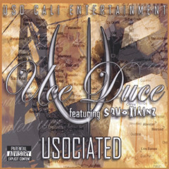 Hooked On U - Uce Duce (Music by SAK)