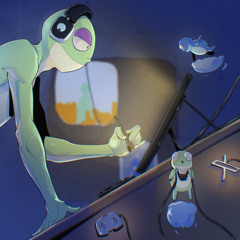 Lilypad Lounge