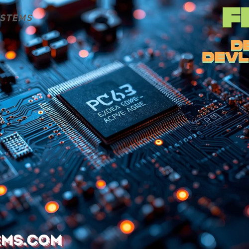 Your Trusted Partner for Professional Analog Circuit Design Services