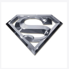 Super Hero