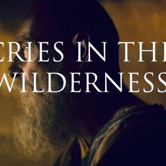 CRIES IN THE WILDERNESS