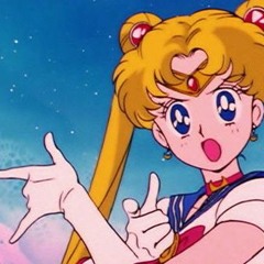 ☪hennessy & sailor moon (cover) w/ whokilledcassidy