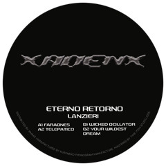 B2. Lanzieri- Your Wildest Dream [Snippet]