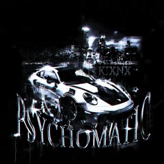 PSYCHOMATIC (OUT NOW)