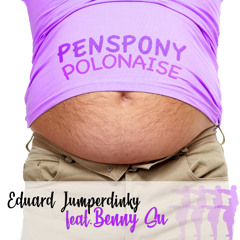 Pensponypolonaise 144BPM Carnaval Stamp remix