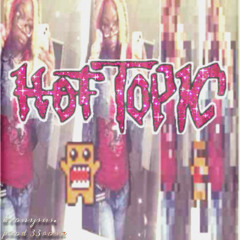 HOT * TOPIC