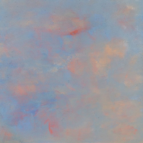 Kid Fears - Time In The Dark