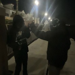 RIPKADE -  ☆GËËKÈD ÙP☆ w/ NSOXX1Ø