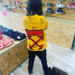 Letter To My Brudda.. (feat. B-Dawg)