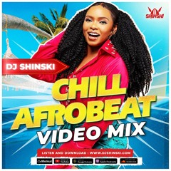 Chill Afrobeat Mix Vol 2 [Burna Boy, Ckay, Kizz Daniel, Finesse, Buju, Ruger, Simi, Wizkid, Davido]