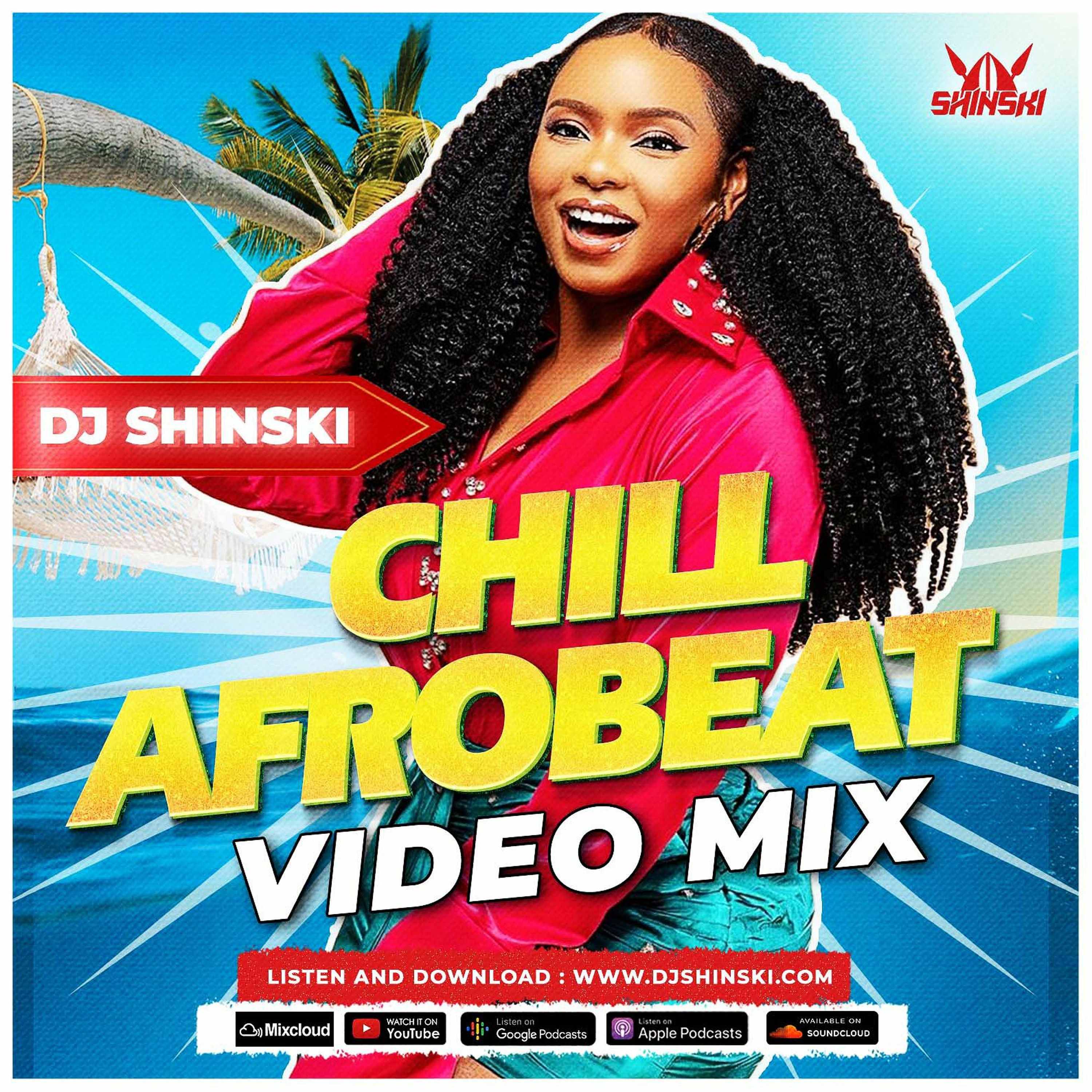 Dj Shinski New Mixes