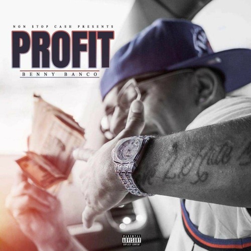 Stream PROFIT - BENNY BANCO AKA BANK$ by Benny Banco | Listen online for  free on SoundCloud