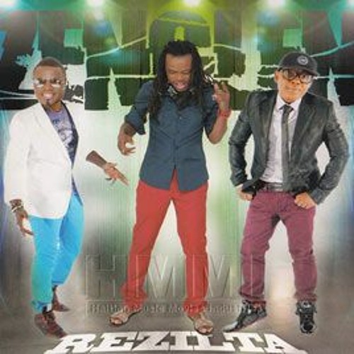 Zenglen Live 2011 - --Flane Femel