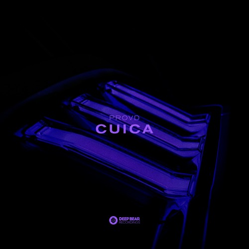 Provd - Cuica