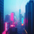Electric Dreamscape (Original mix)