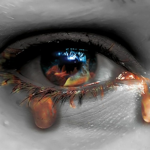 Massive Attack - Teardrop - (Beezie N Wolfe Rerub) 2023