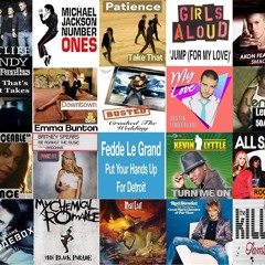 The Golden Oldies Show 26 - 11 - 2025 (November 2003 & 2006)