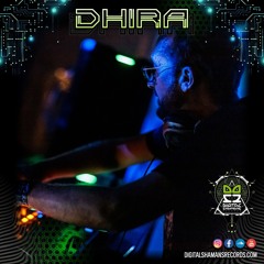 10 Years of Digital Shamans Records
