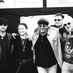 Тяжёлый Рок