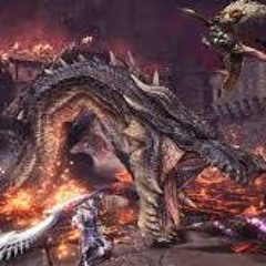 The Legend Descends - Fatalis - World Version