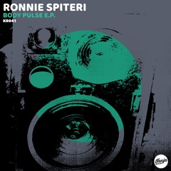 Influence (Original Mix)