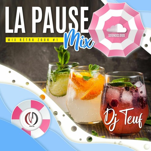 DJ Teuf - Retro Zouk