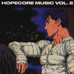 HOPECORE VOL 2 (Mixtape)