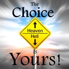 01-16-25  THE CHOICE IS YOURS - Trial and Error or Disobedience? - It's Your Divine Destiny