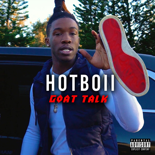 Goat Talk