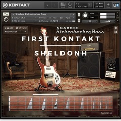 First Kontakt