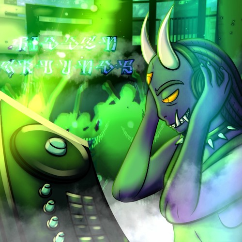 Hidden Grounds Album Mix - Jack Smackers