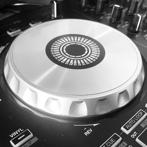 My Mini Mix / Guy J