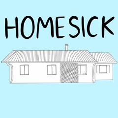 homesick