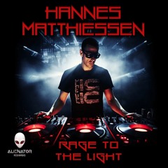 Hannes Matthiessen - To The Light (68 Audio Master)