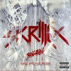Skrillex - The Devil's Den (Rebeld Bootleg)