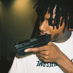 Playboi Carti - Pull With A Stick