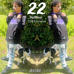 @dre2wavyy - Out My Way [ lvkoolin ]