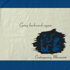 Going Backwards Again (Demo)