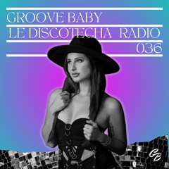 Le Discotecha Radio Episode 36 aired on Mix93 fm Los Angeles