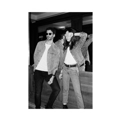 The American (feat. Jabberwocky)