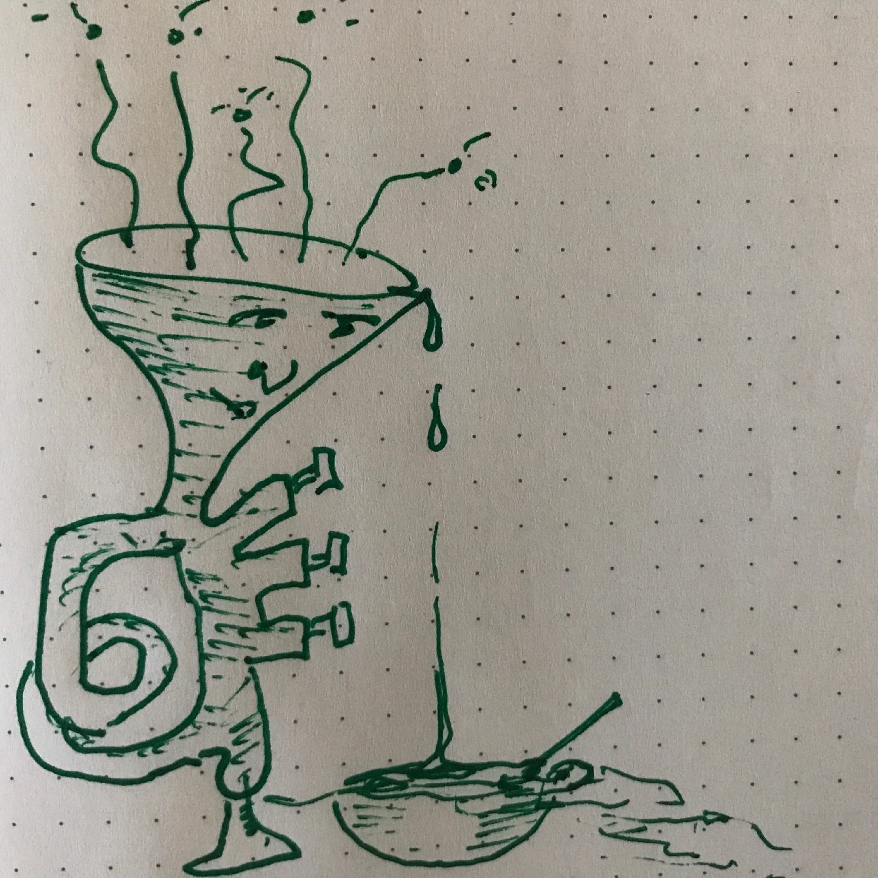 Flanfare episode artwork