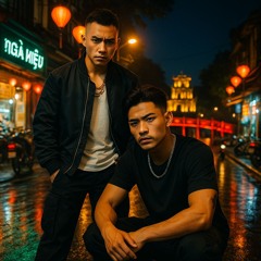 Sóng Sánh Số Phận (The Swirl of Destiny)