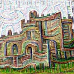 Castle MIx