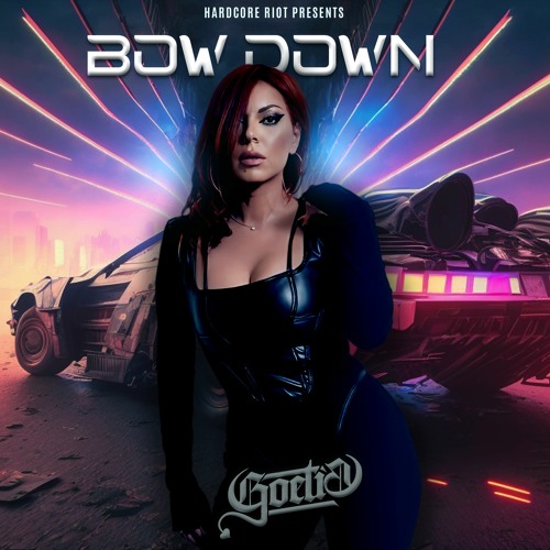 GOETIA - BOW DOWN 🔥