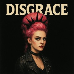 disgrace