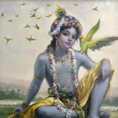 Maha Mantra - Ramdas Abhirama Das