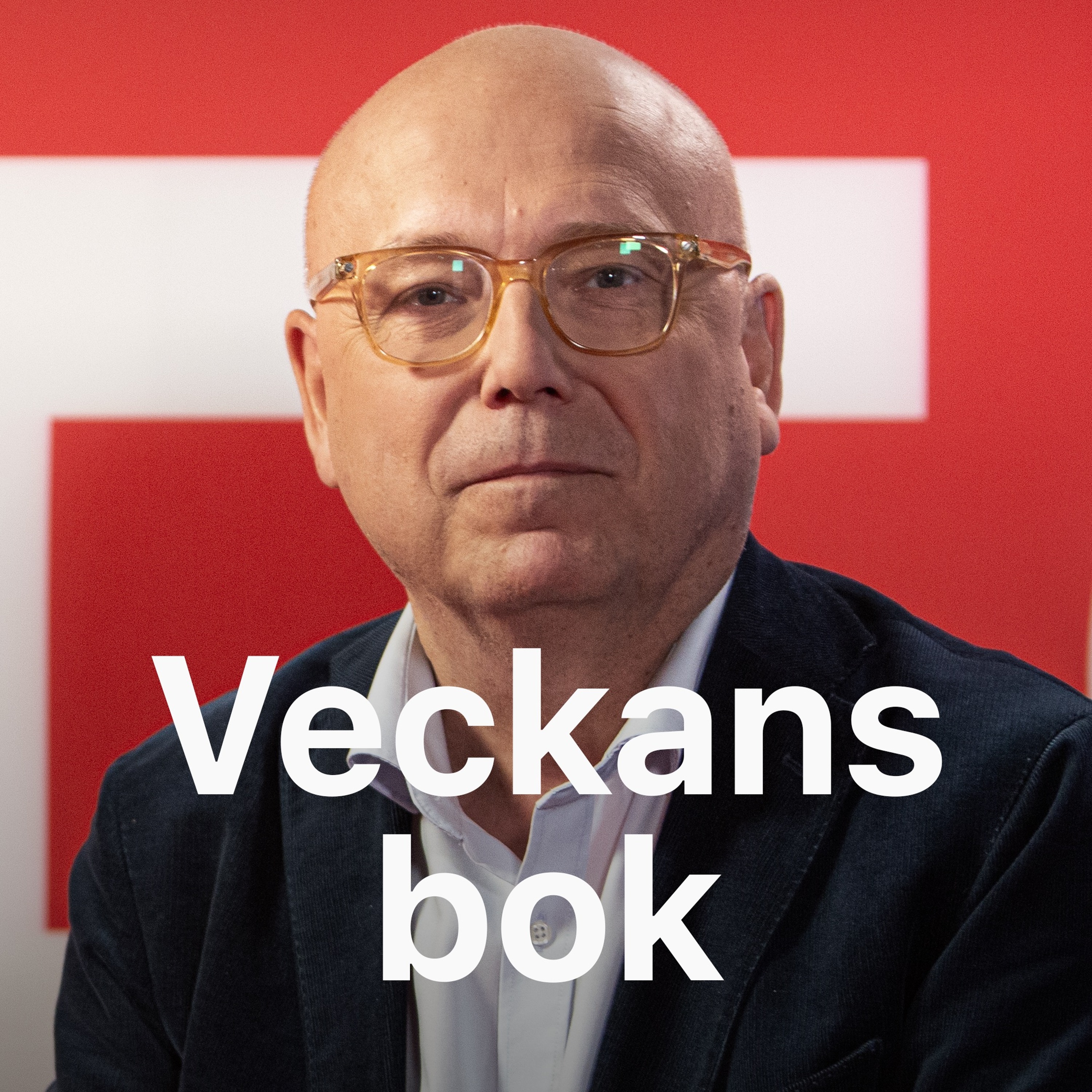 Podcastbild: Veckans bok 2023 – Magnus Ranstorp om Från terrorns frontlinjer