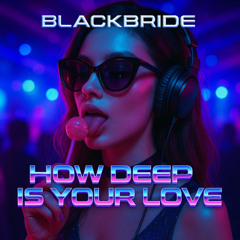 How Deep Is Your Love