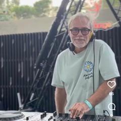 Sea Lounge - DJ Papillon Rod / Porto-Vecchio