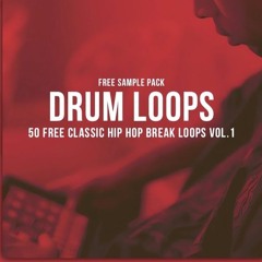 50 FREE Classic Hip Hop Break Loops | Hip Hop Makers